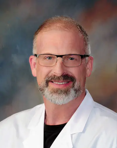 Matthew B. Johnson, M.D.